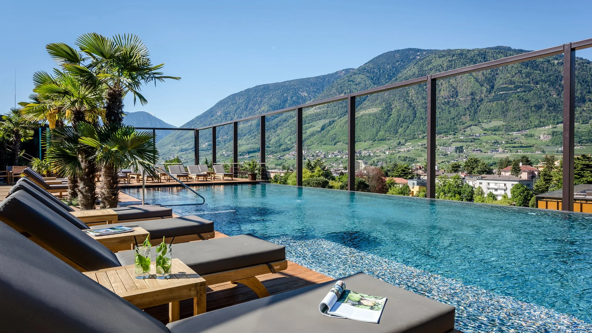 Dove dormire a Merano e dintorni: terme, passeggiate e i castelli del Burgraviato