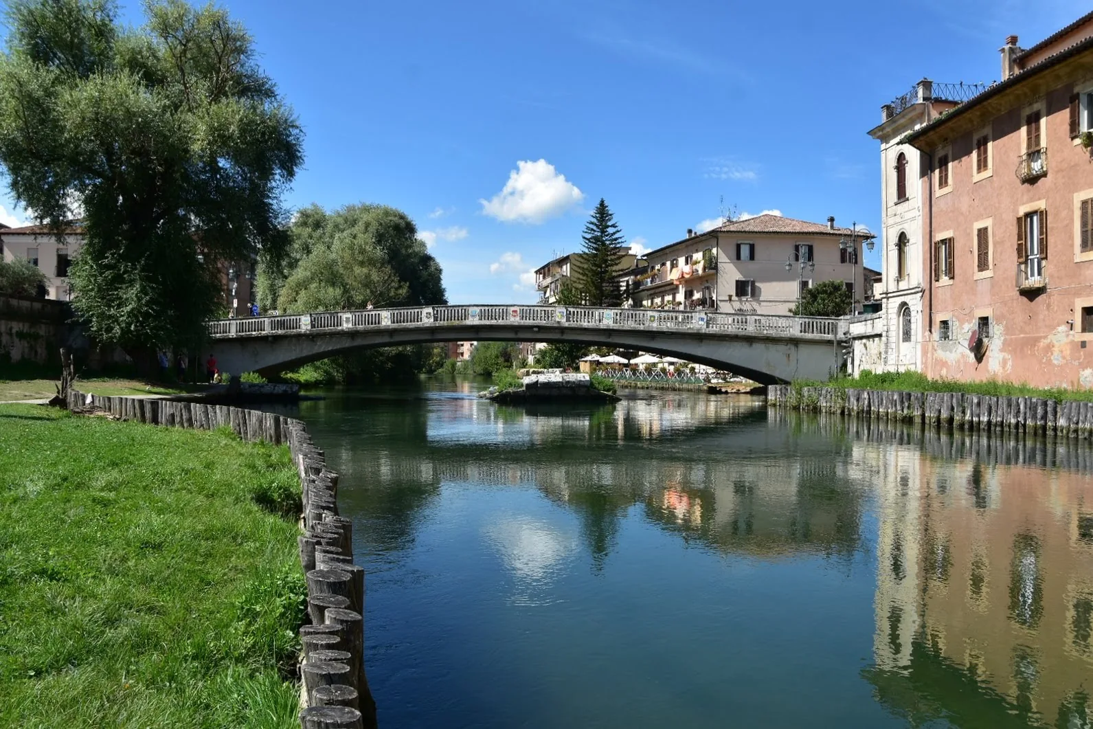 Dove dormire a Rieti: il centro d’Italia, la Valle Santa e i piccoli hotel