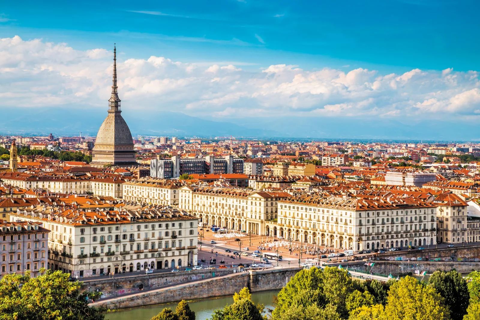 Dove dormire a Torino: i quartieri migliori, il centro e i piccoli hotel