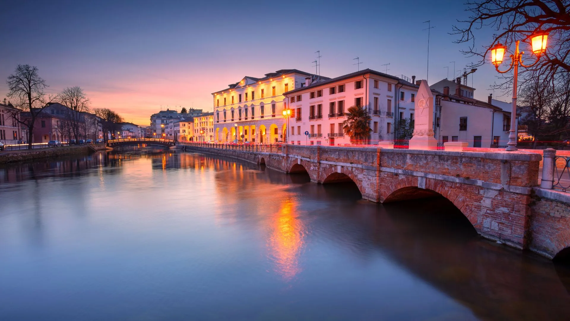 Dove dormire a Treviso: le zone e gli hotel migliori