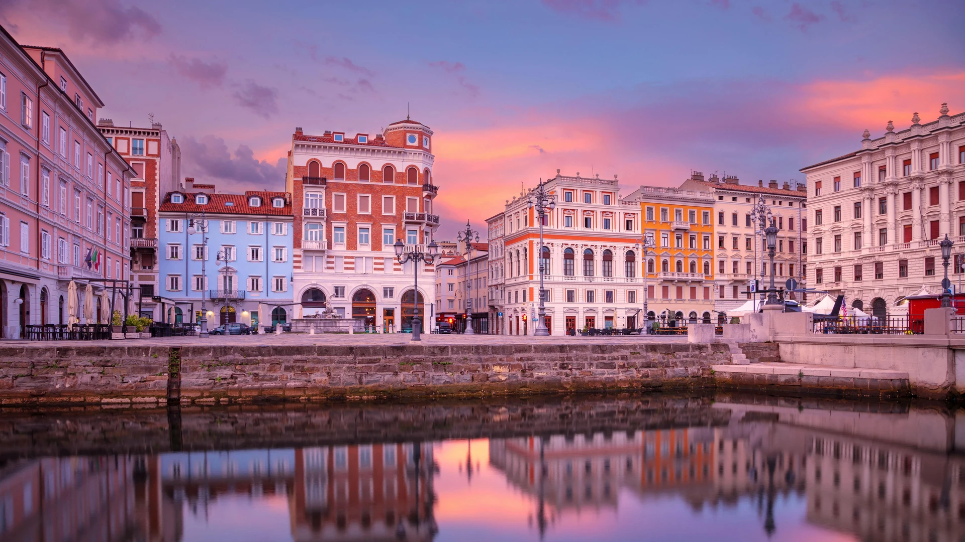 Dove dormire a Trieste: le zone migliori e i piccoli hotel
