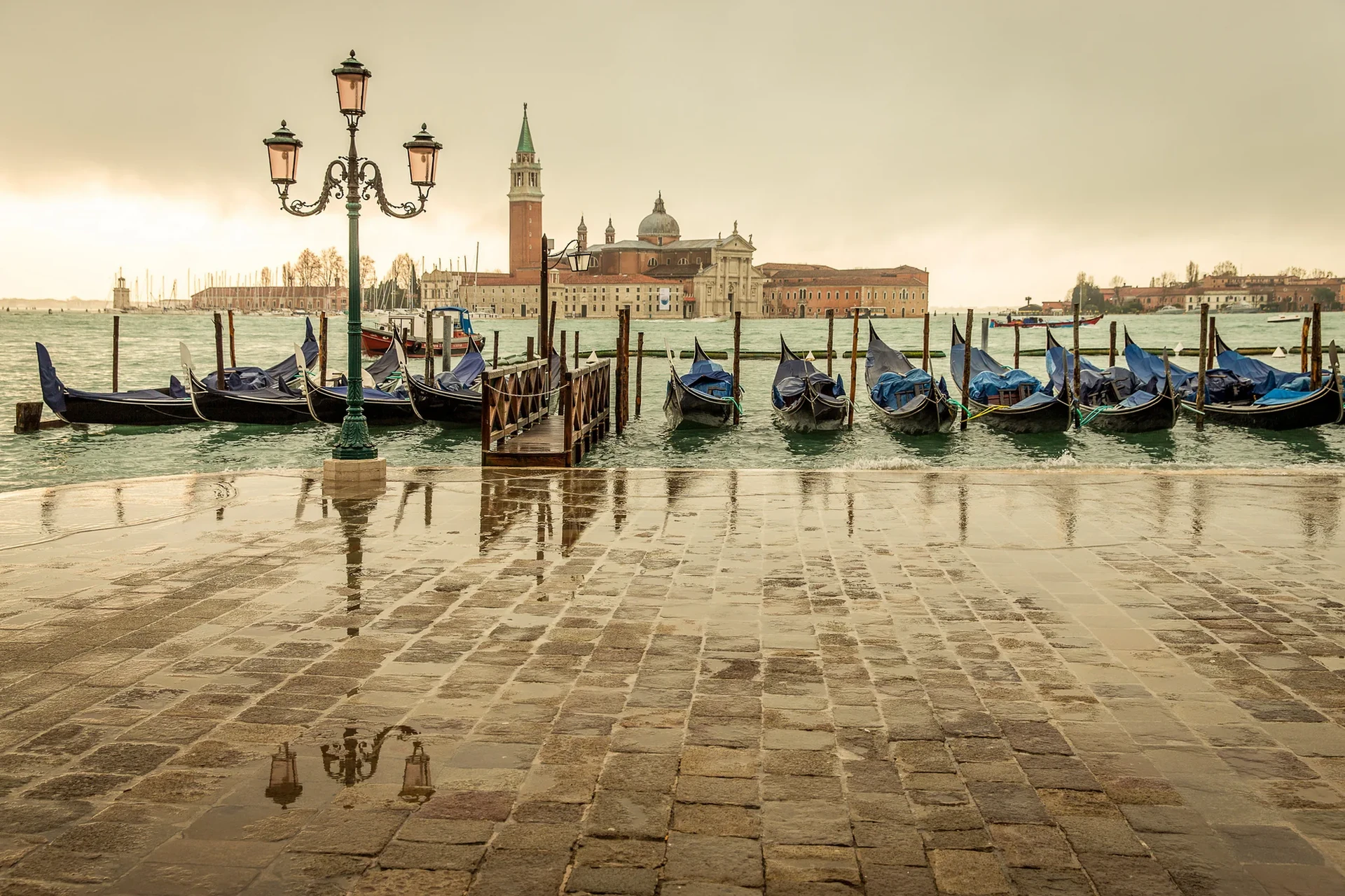 Dove dormire a Venezia: i sestieri e gli hotel migliori