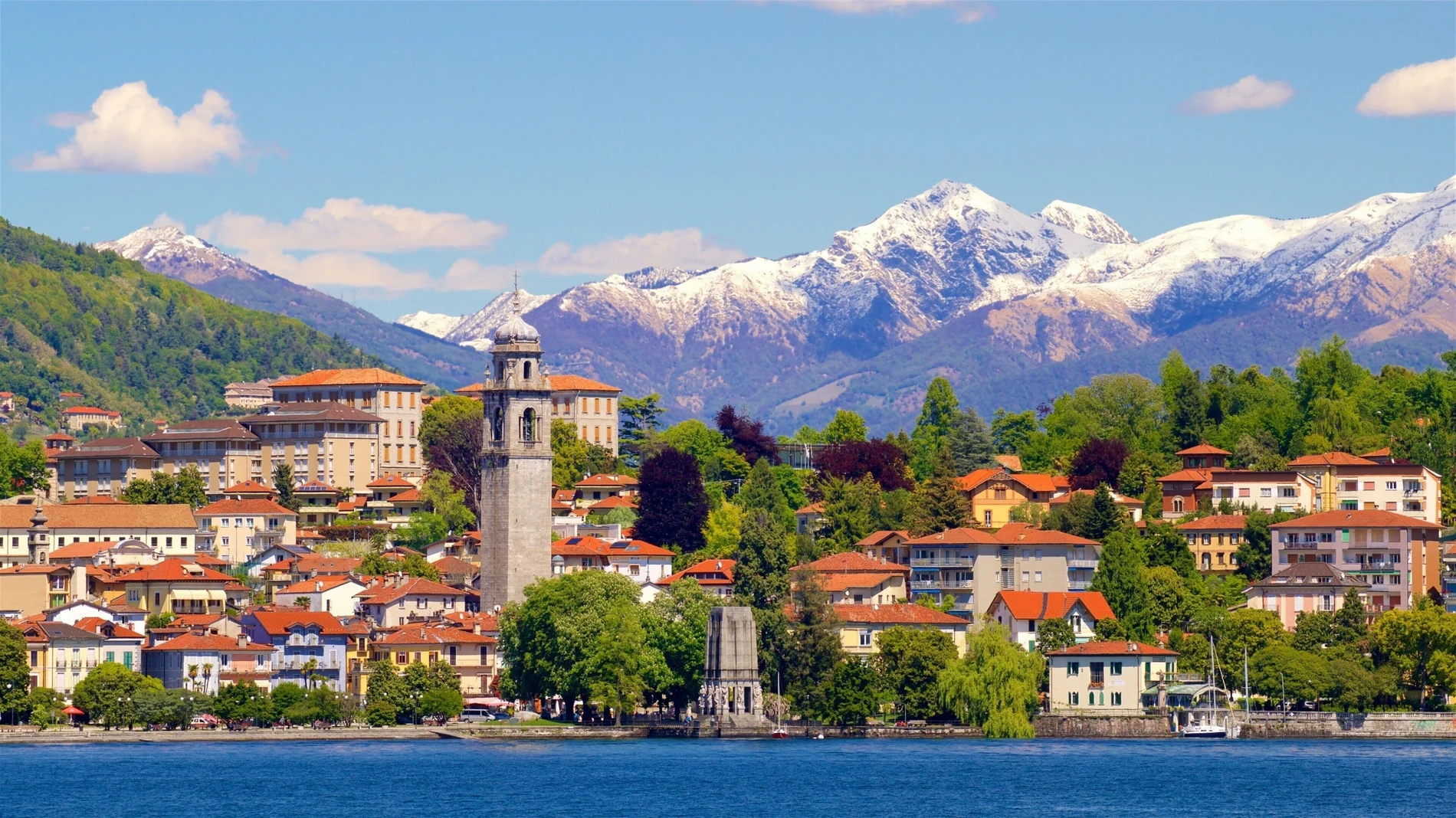 Dove dormire a Verbania: Pallanza, Intra e i piccoli hotel sul Lago Maggiore