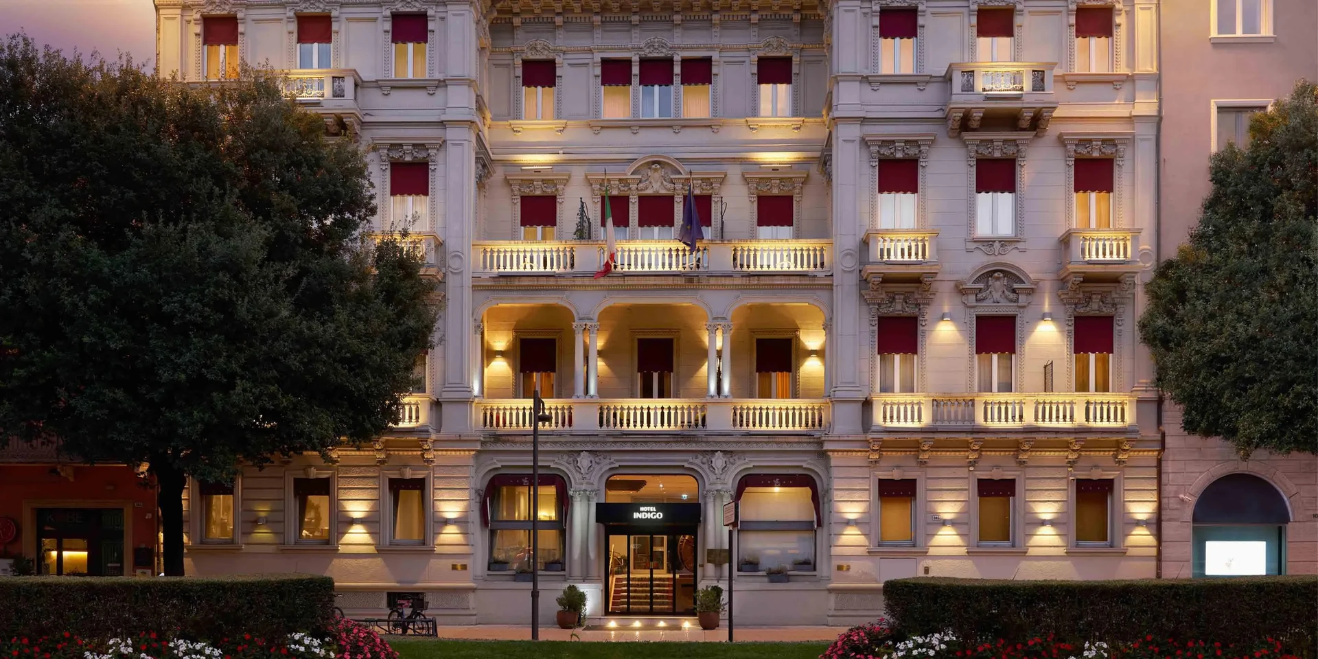 Dove dormire a Verona: le zone e gli hotel migliori
