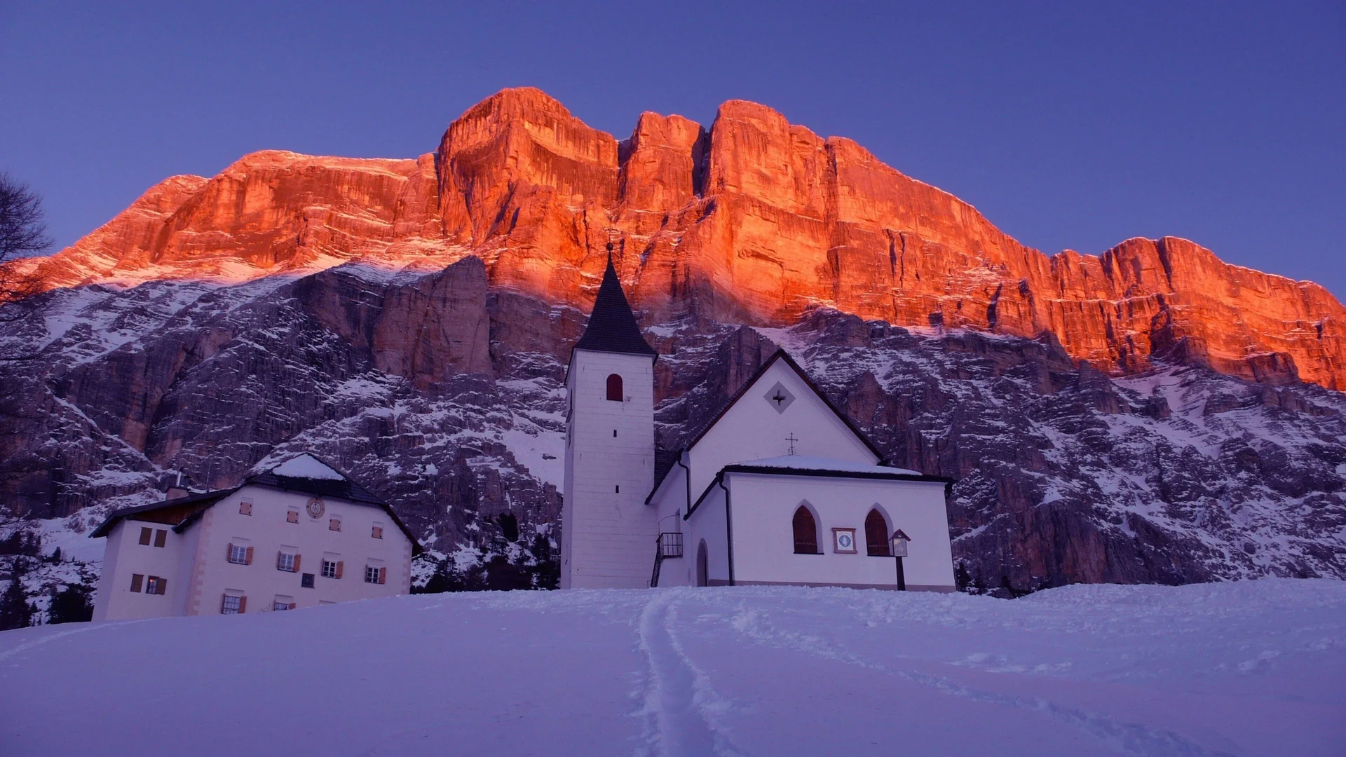 Dove dormire in Alta Badia: Corvara, San Cassiano o Colfosco