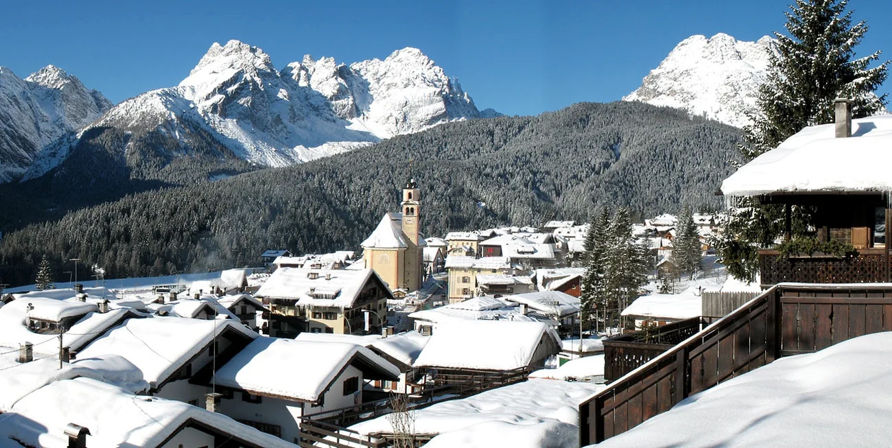 Dove dormire in Carnia: Sappada, Sauris e le montagne friulane