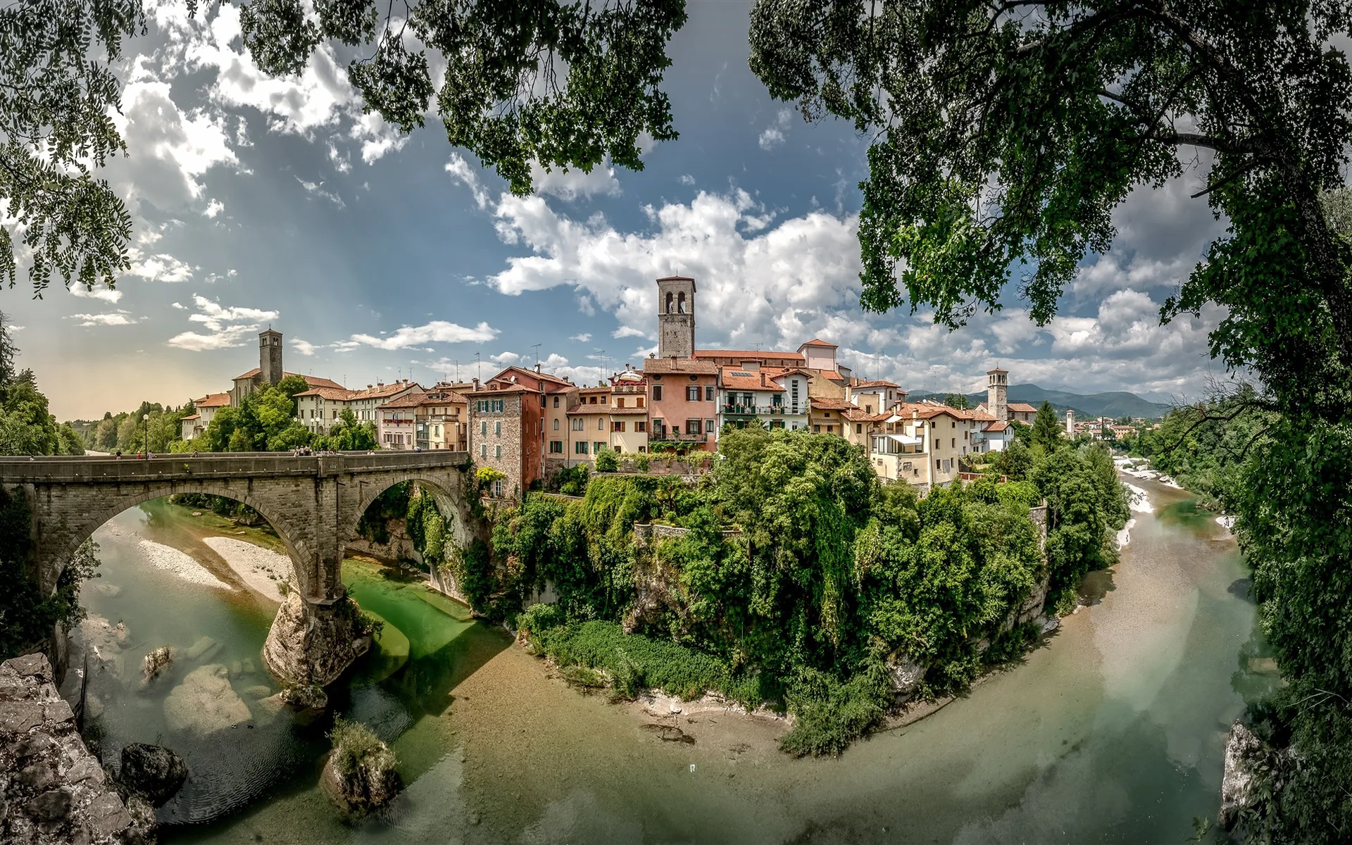 Dove dormire in Friuli-Venezia Giulia: la guida completa alle mete e alle zone