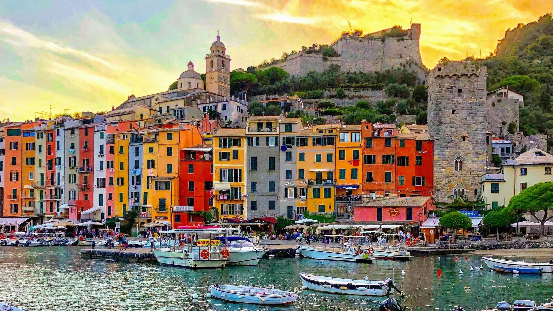 Dove dormire in Liguria: la guida completa alle mete e alle zone