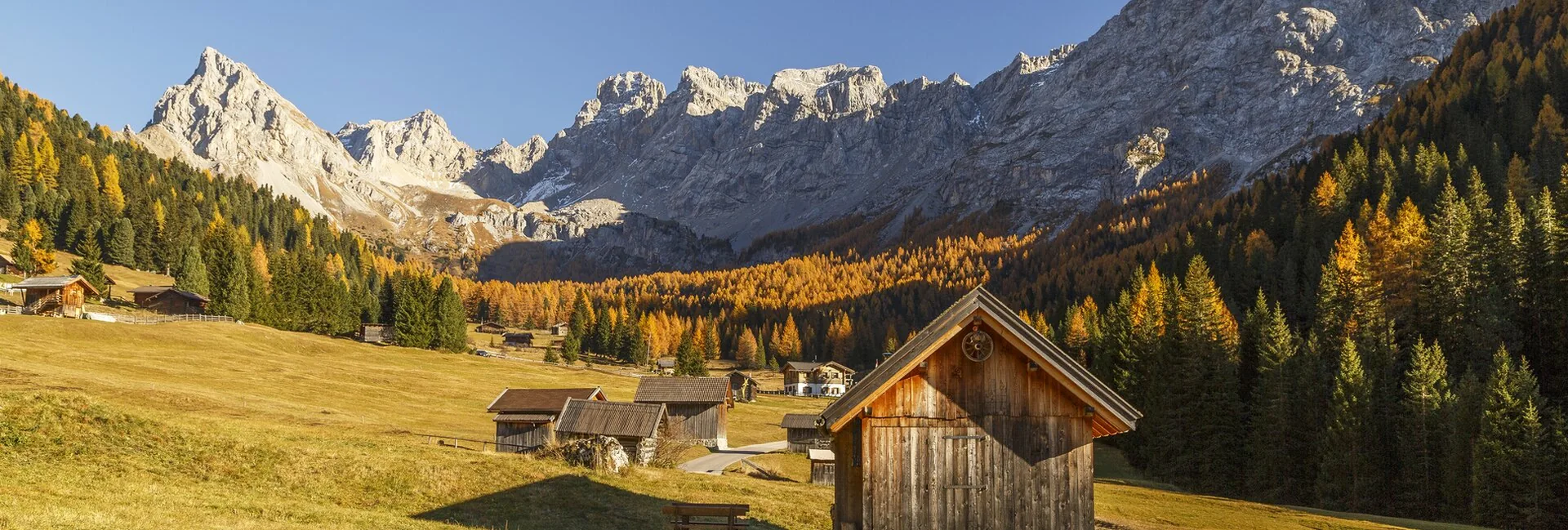 Dove dormire in Val di Fassa: Canazei, Moena, Campitello o Pozza