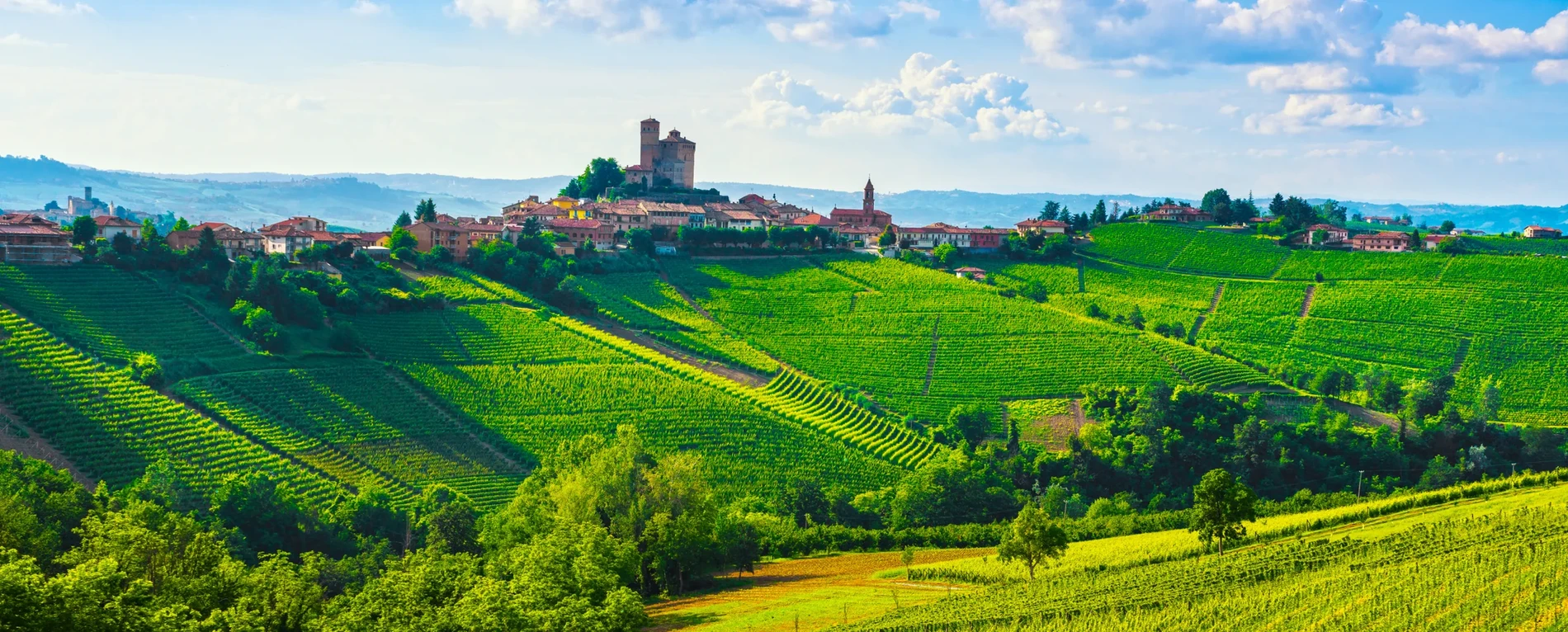 Dove dormire nelle Langhe: Alba, i borghi del vino e i piccoli hotel