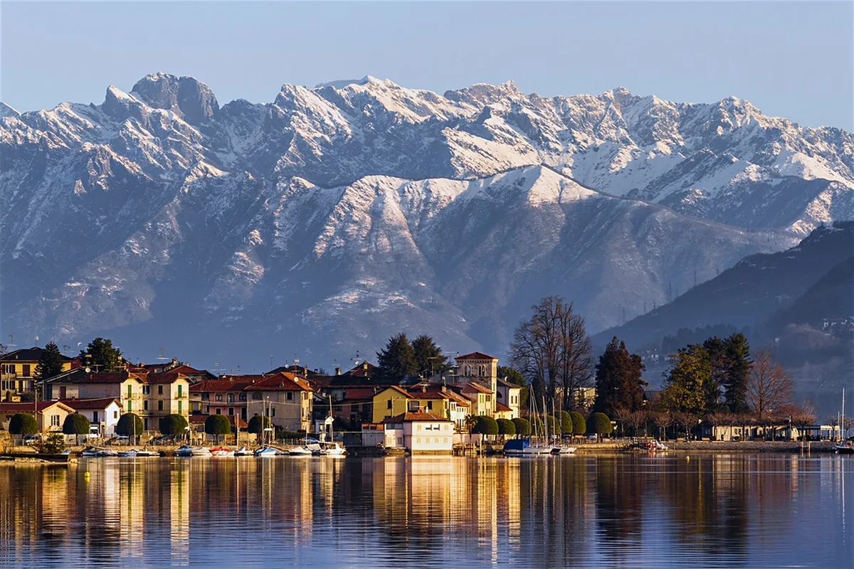 Dove dormire sul Lago d’Orta: Orta San Giulio, i borghi e i piccoli hotel