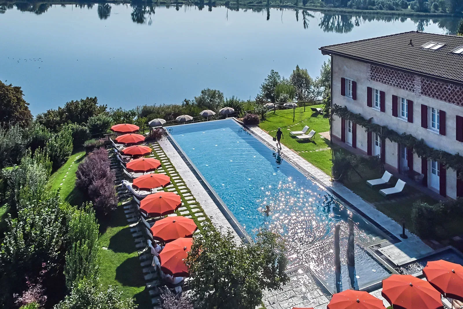 Dove dormire sul Lago di Garda (sponda veneta): borghi e hotel