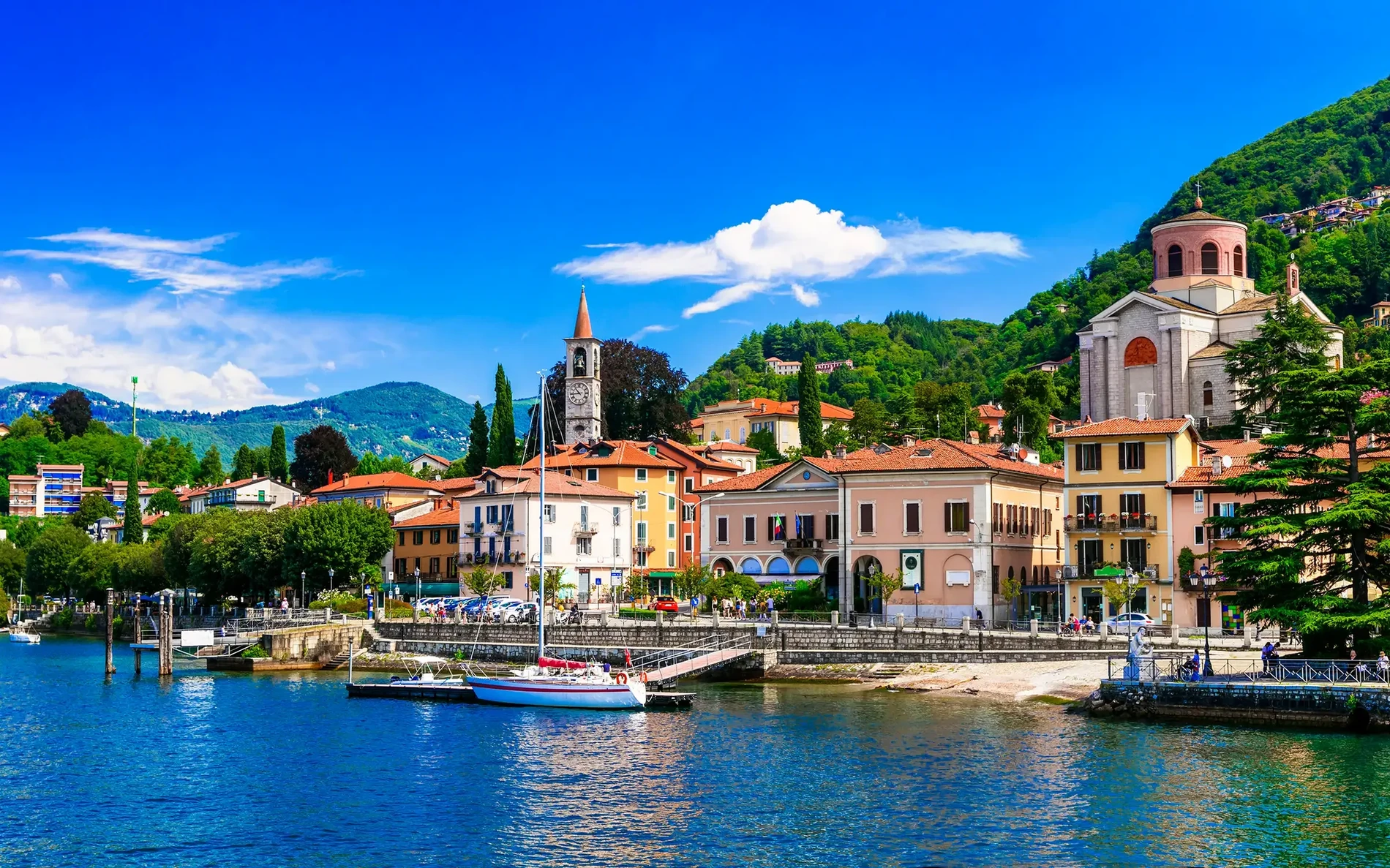 Dove dormire sul Lago Maggiore: Stresa, i borghi e i piccoli hotel