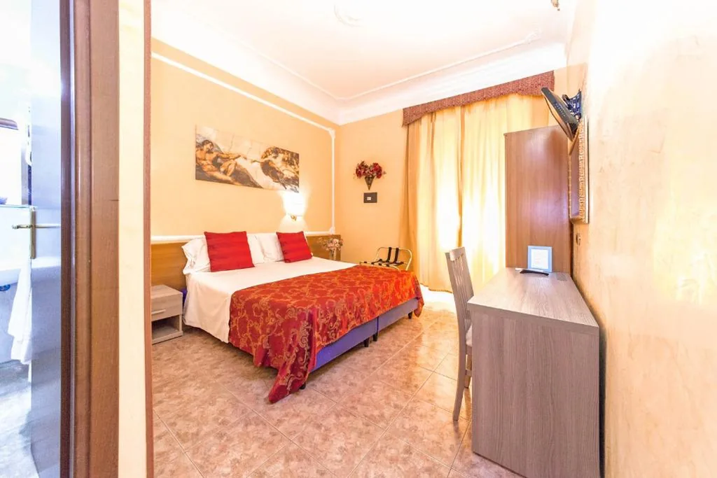 Downtown Accommodation