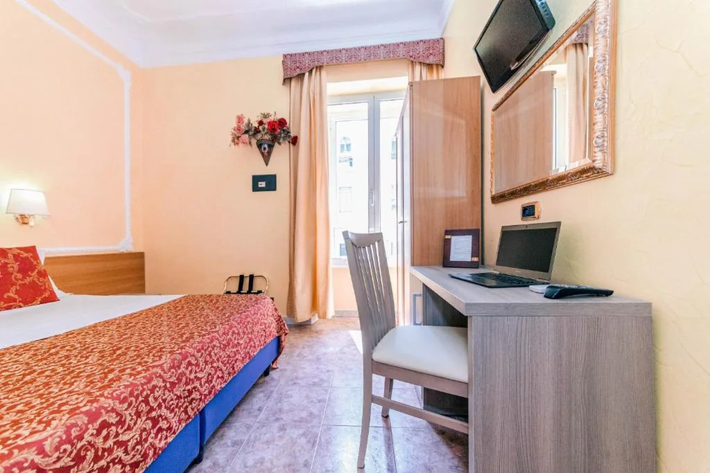 Downtown Accommodation — foto 4