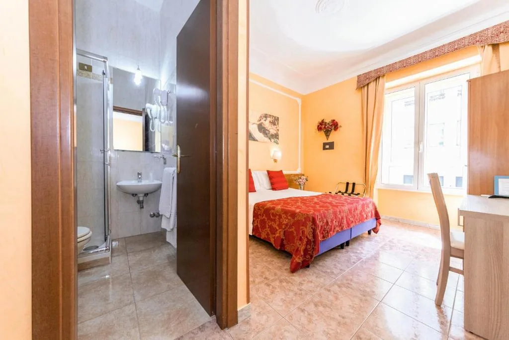 Downtown Accommodation — foto 7