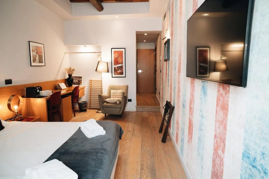 DownTown Boutique House – CA Domus Collection — foto 5