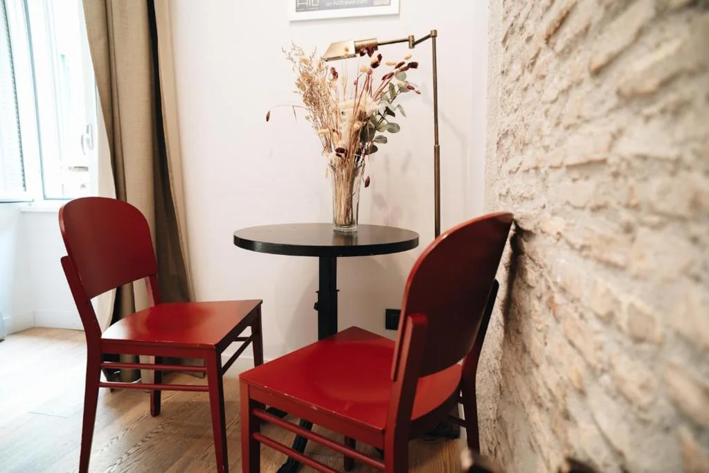DownTown Boutique House – CA Domus Collection — foto 8