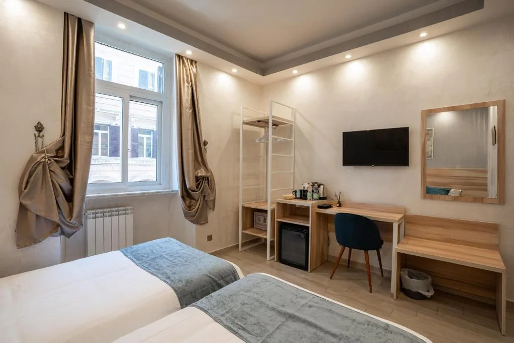 Drago D’Oro Guesthouse