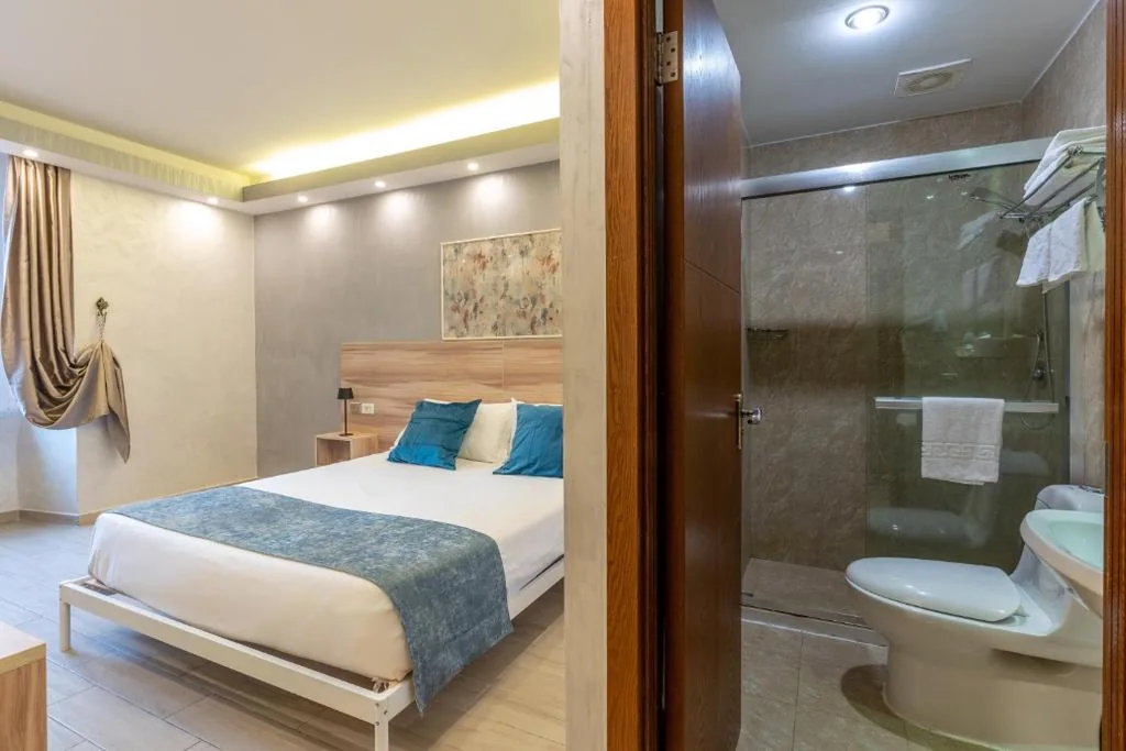 Drago D’Oro Guesthouse — foto 3