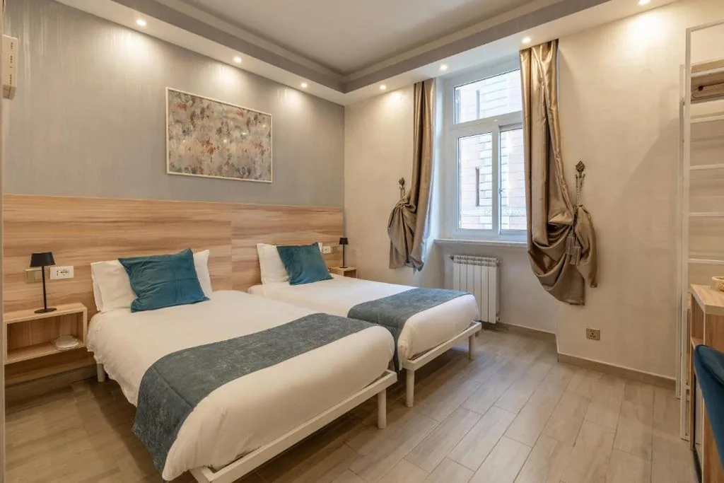 Drago D’Oro Guesthouse — foto 7