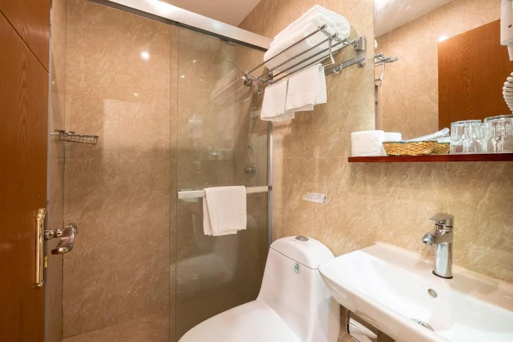 Drago D’Oro Guesthouse — foto 8