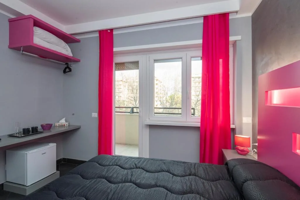 Dream B&B Roma — foto 4