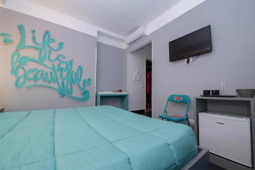 Dream B&B Roma — foto 5