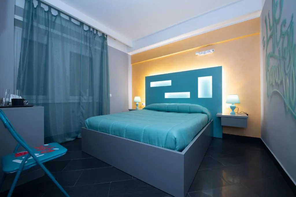 Dream B&B Roma — foto 6