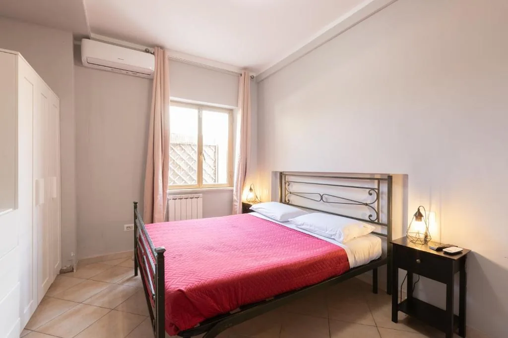 Dream House Fiumicino