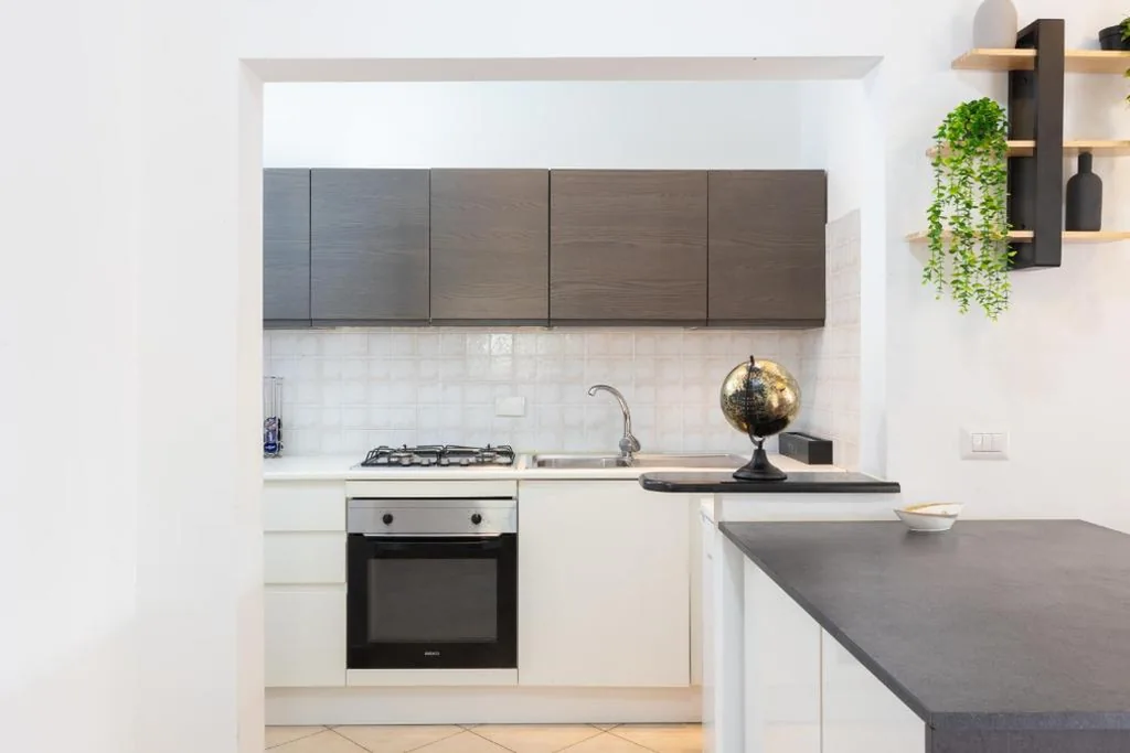 Dream House Fiumicino — foto 4