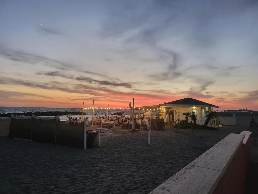 Dream House Fiumicino — foto 6
