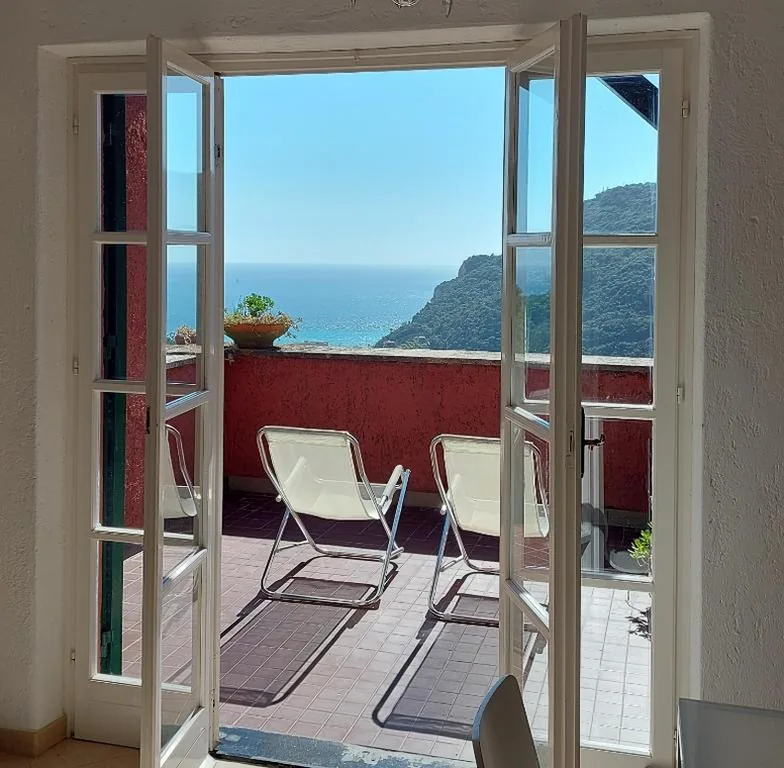Dream House – sea view & garden – pool – private box — foto 4