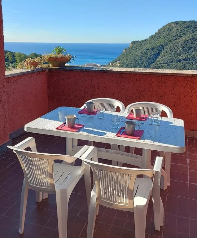 Dream House – sea view & garden – pool – private box — foto 5