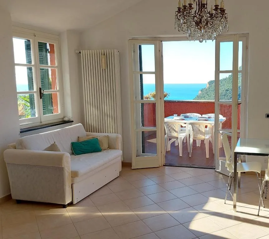 Dream House – sea view & garden – pool – private box — foto 7