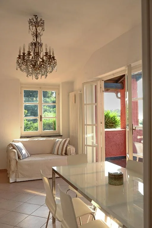 Dream House – sea view & garden – pool – private box — foto 8