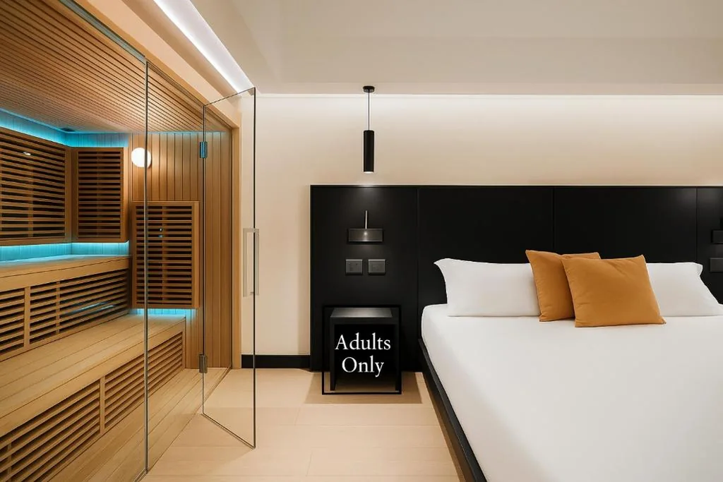 Dream Suite Trevi