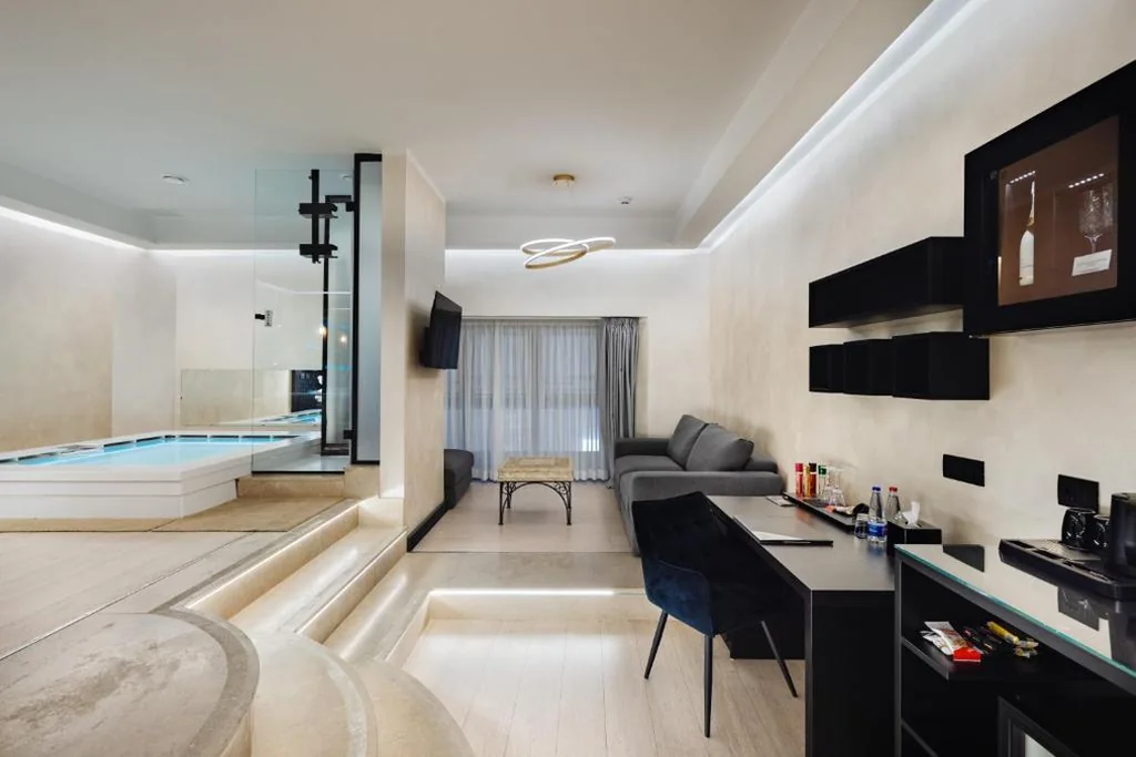 Dream Suite Trevi — foto 6