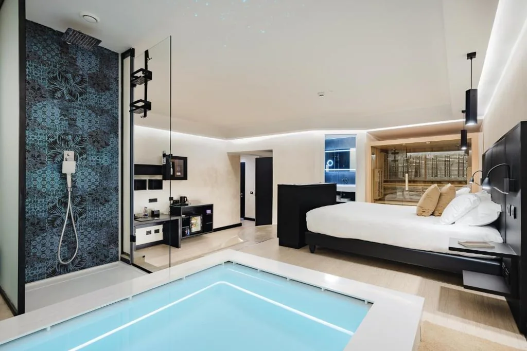 Dream Suite Trevi — foto 7