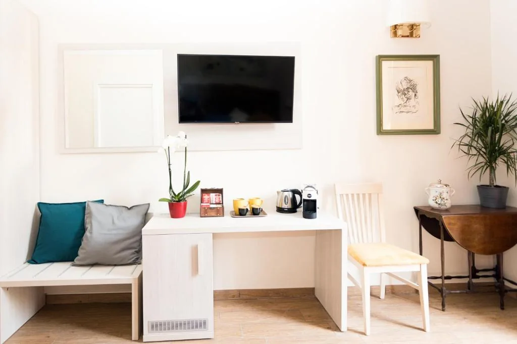 Dreaming in Rome – Vittorio Veneto Guest House — foto 5