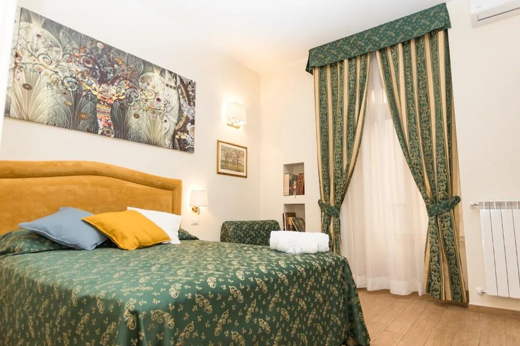 Dreaming in Rome – Vittorio Veneto Guest House — foto 6