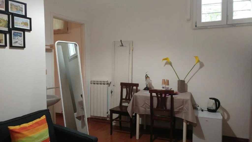 Dreaming Navona Rooms — foto 4