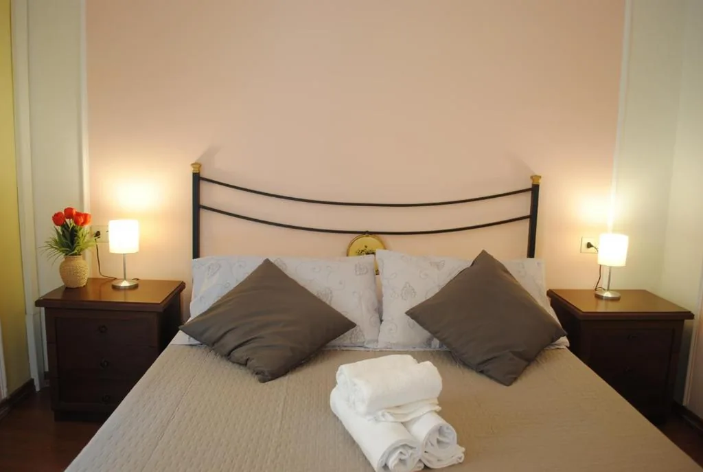 Dreaming Navona Rooms — foto 6