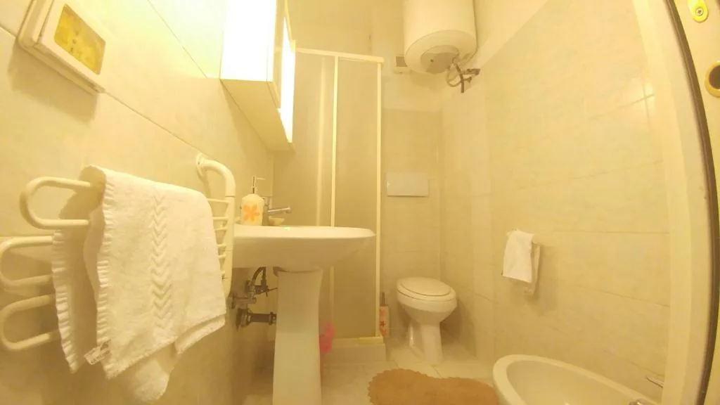 Dreaming Navona Rooms — foto 7
