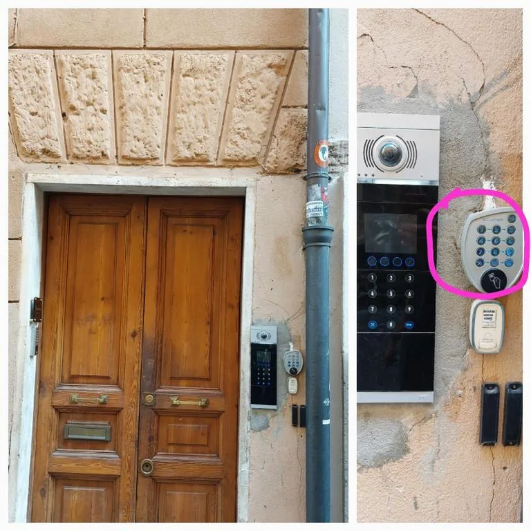 Dreaming Navona Rooms — foto 8