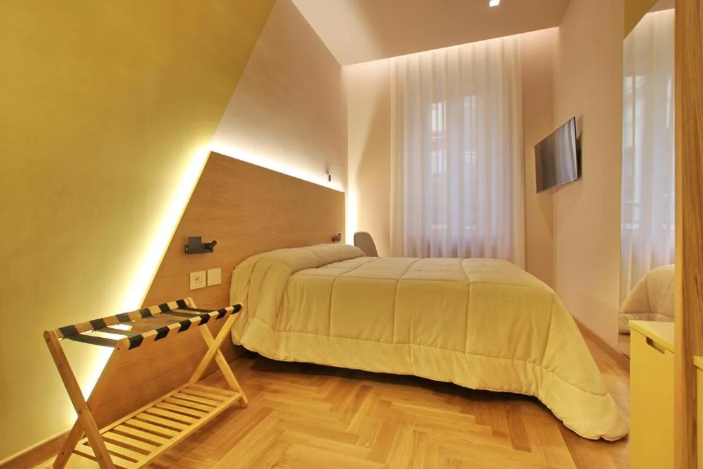 Dreaming Rome Suites
