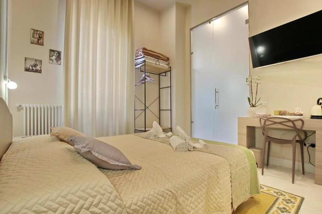 Dreaming Rome Suites — foto 3