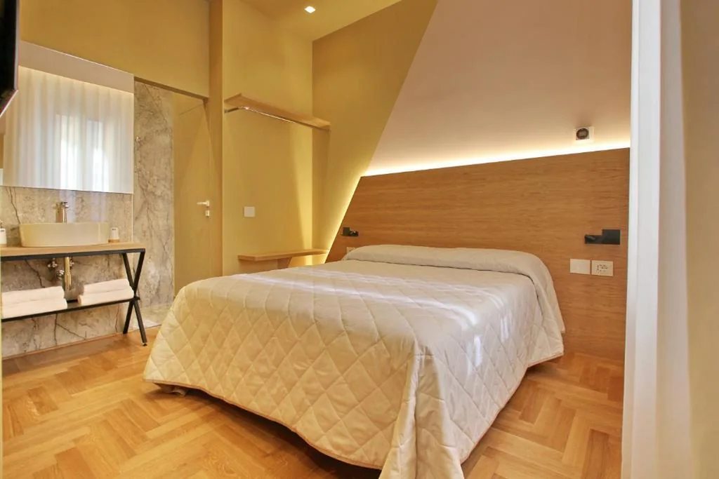 Dreaming Rome Suites — foto 4