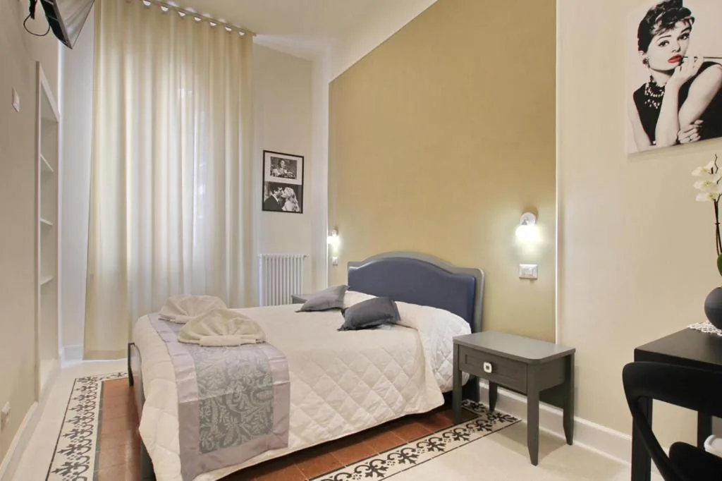 Dreaming Rome Suites — foto 6