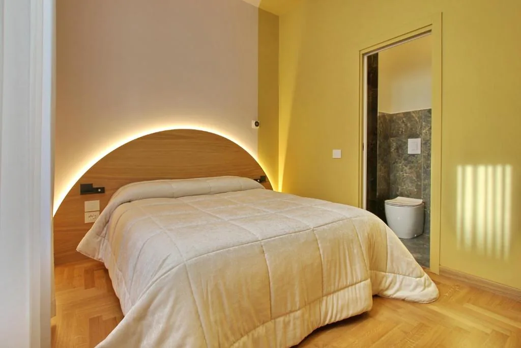 Dreaming Rome Suites — foto 7